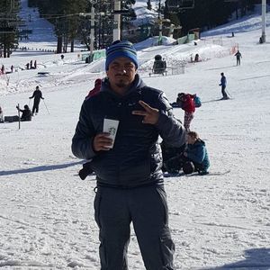 Meet your Posher, Jacob